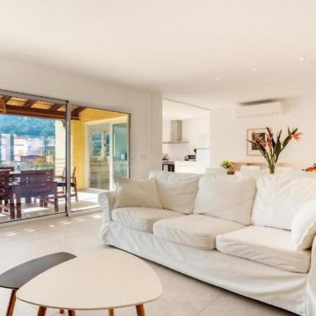 Apartamento Guillem Cala San Vicente  Exterior photo