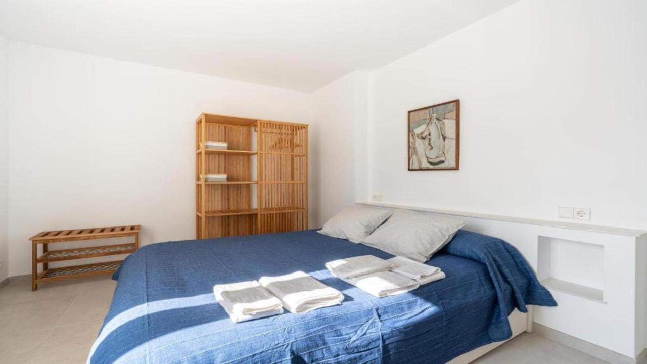 Apartamento Guillem Cala San Vicente  Exterior photo
