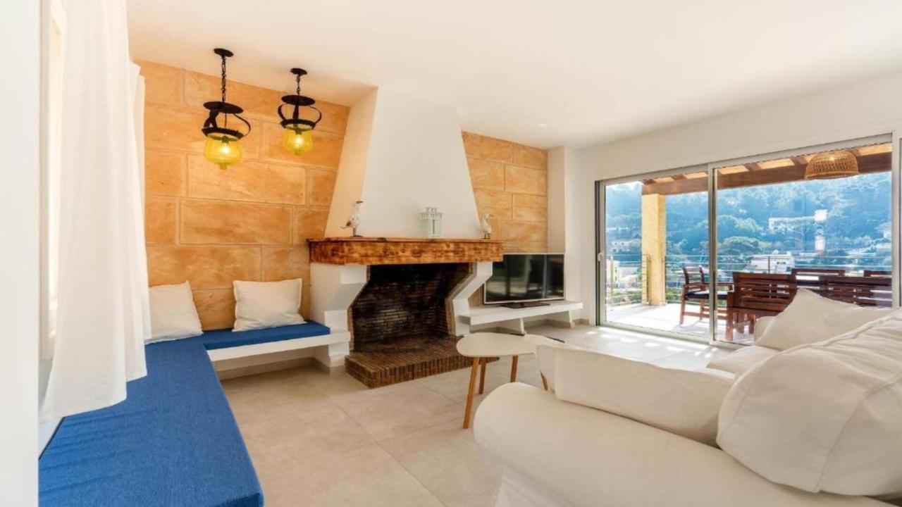Apartamento Guillem Cala San Vicente  Exterior photo